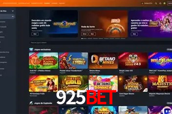 Níveis do programa VIP da 925bet