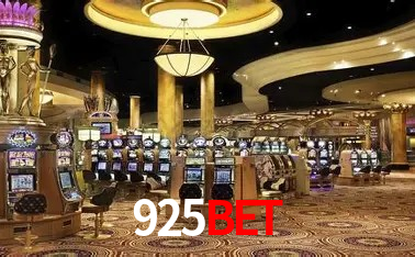 925bet plataforma