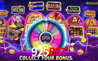 Principais provedores de slots da 925bet - NetEnt, Pragmatic Play, Play'n GO